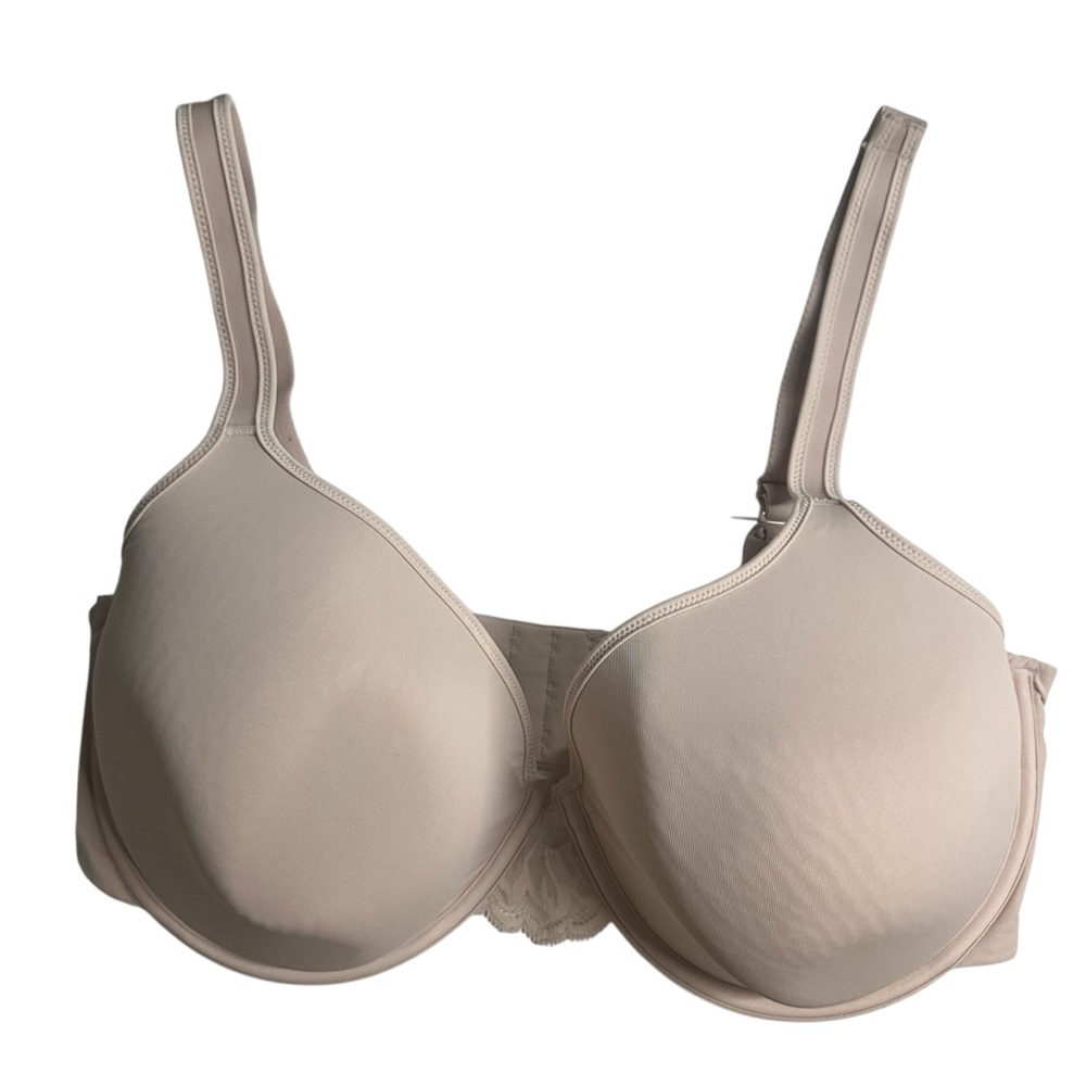Bali Convertible Underwire T-Shirt Bra Size 38DD